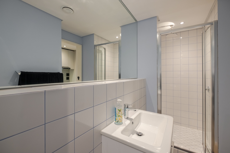 0 Bedroom Property for Sale in Foreshore Western Cape